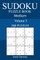 300 Medium Sudoku Puzzle Book