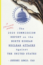 The 2020 Commission Report on the North Korean Nuclear Attacks Against the U.S.
