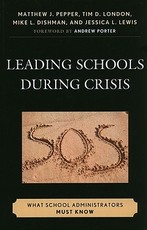 Leading Schools During Crisis