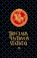Trečiasis Lietuvos Statutas