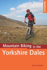 Mountain Biking in the Yorkshire Dales