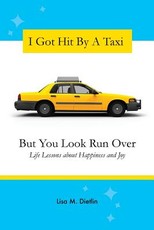 I Got Hit By A Taxi, But You Look Run Over
