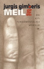 Meilė bei kiti fundamentalieji mokslai