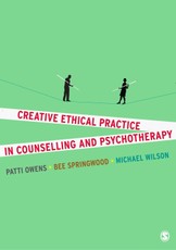 Creative Ethical Practice in Counselling & Psychotherapy