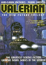 Valerian Volume 1