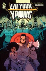 Eat Your Young