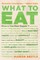 What to Eat