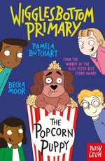 Wigglesbottom Primary: The Popcorn Puppy