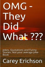 OMG - They Did What