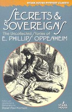 Secrets & Sovereigns