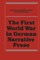 The First World War in German Narrative Prose