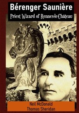 BÃÂ©renger SauniÃÂ¨re Priest Wizard of Rennes-le-ChÃÂ¢teau
