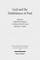 God and the Faithfulness of Paul