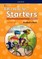 Get ready for... Starters: Student's Book with downloadable audio (2/e)