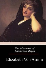 The Adventures of Elizabeth in RÃ¼gen