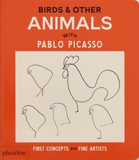 Birds & Other Animals