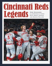Cincinnati Reds Legends