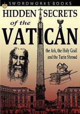 Hidden Secrets of the Vatican