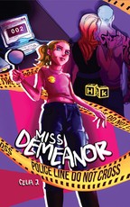 Miss Demeanor