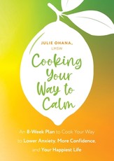 Get Out of Your Own Way and Get Into the Kitchen