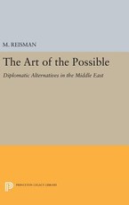 The Art of the Possible