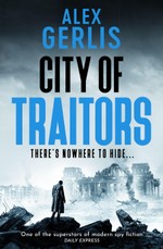 City of Traitors