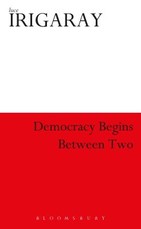 Democracy Begins Between Two