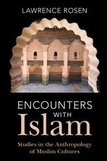 Encounters with Islam
