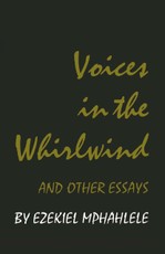 Voices in the Whirlwind and other Essays