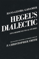 Hegel's Dialectic