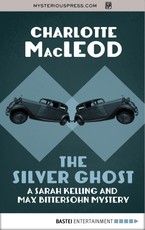 The Silver Ghost