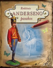 Rinktinės Anderseno pasakos
