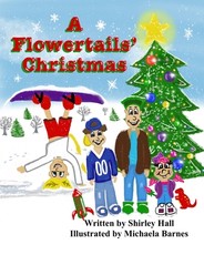 A Flowertails' Christmas