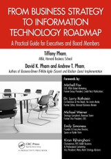 From Business Strategy to Information Technology Roadmap
