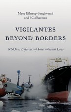 Vigilantes beyond Borders