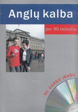 Anglų kalba per 90 minučių