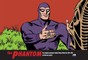 The Phantom: The Complete Newspaper Dailies Volume 35