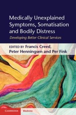 Medically Unexplained Symptoms, Somatisation and Bodily Distress