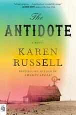The Antidote