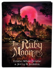 Ruby Moon