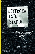 Destroza Este Diario En Cualquier Sitio