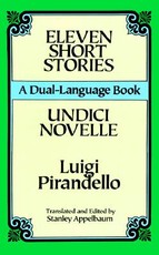 Eleven Short Stories