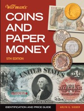 Warman's Coins & Paper Money