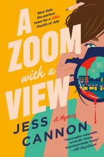 A Zoom with a View