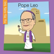 Pope Leo XIV