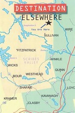 Destination Elsewhere
