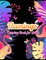 Flamingo Coloring Book for Adults
