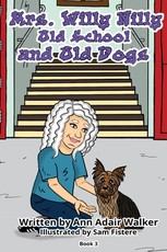 Mrs. Willy Nilly