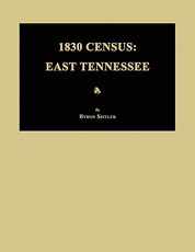 1830 Census
