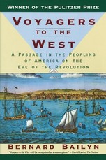 Voyagers to the West